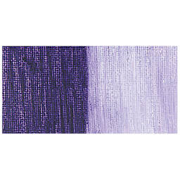 Shiva Oilstik Oil Paint - Dioxazine Purple swatch