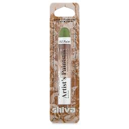 Shiva Oilstik Oil Paint - Marsh Green, Regular