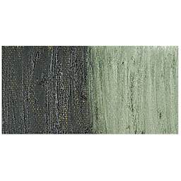 Shiva Oilstik Oil Paint - Olvie Green swatch