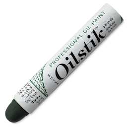 Shiva Oilstik Oil Paint - Sap Green, Regular