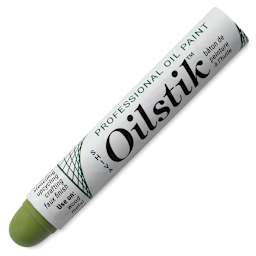 Shiva Oilstik Oil Paint - Meadow Green, Regular