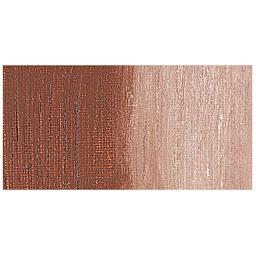 Shiva Oilstik Oil Paint - Burnt Sienna swatch