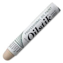 Shiva Oilstik Oil Paint - Beige, Regular