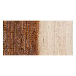 Shiva Oilstik Oil Paint - Asphaltum swatch