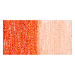 Shiva Oilstik Oil Paint - Azo Orange swatch