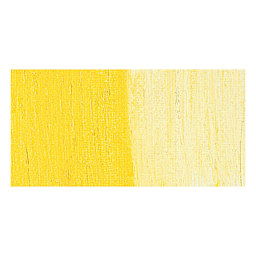 Shiva Oilstik Oil Paint - Azo Yellow swatch