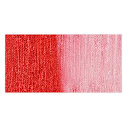 Shiva Oilstik Oil Paint - Naphthol Red swatch