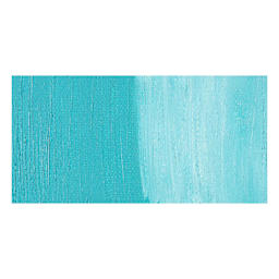 Shiva Oilstik Oil Paint - Turquoise swatch