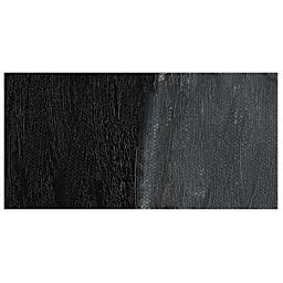 Shiva Oilstik Oil Paint - Ivory Black, Jumbo swatch