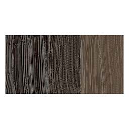Grumbacher Max Artists' Water Miscible Oil Paint - Burnt Umber swatch