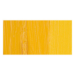 Grumbacher Max Artists' Water Miscible Oil Paint - Cadmium Barium Yellow Medium swatch