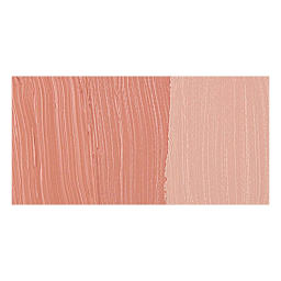 Grumbacher Max Artists' Water Miscible Oil Paint - Pale Pink swatch