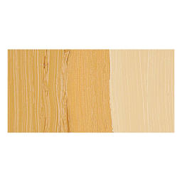 Grumbacher Max Artists' Water Miscible Oil Paint - Naples Yellow Hue swatch