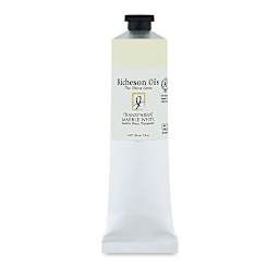 Shiva Signature Artist Oil Color - Transparent Marble White, 5 oz Tube