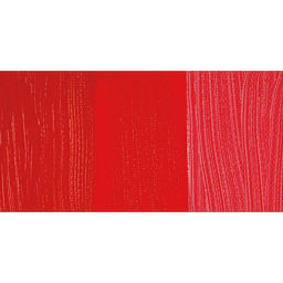 Shiva Signature Artist Oil Paint - Naphthol Red Medium swatch