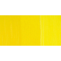 Shiva Signature Artist Oil Paint - Cadmium Yellow Light swatch