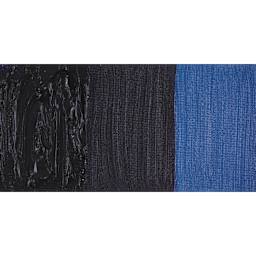 Shiva Signature Artist Oil Color - Indanthrene Blue swatch
