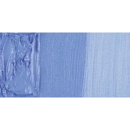 Shiva Signature Artist Oil Color - King's Blue swatch