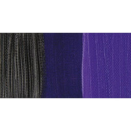 Shiva Signature Artist Oil Paint - Dioxazine Violet swatch