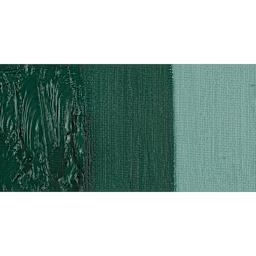 Shiva Signature Artist Oil Color - Cobalt Green Deep swatch