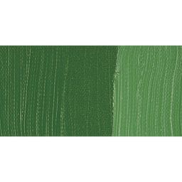 Shiva Signature Artist Oil Paint - Chrome Green Deep swatch
