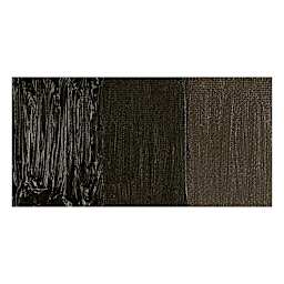 Shiva Signature Artist Oil Paint - Burnt Umber Cool swatch