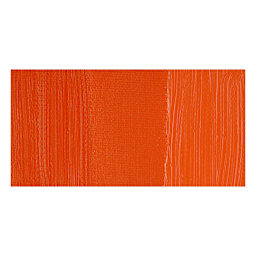 Shiva Signature Artist Oil Paint - Cadmium Red Pale swatch