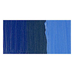 Shiva Signature Artist Oil Paint - Cobalt Blue swatch