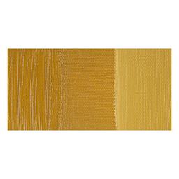 Shiva Signature Artist Oil Paint - Golden Ochre swatch