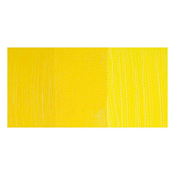 Shiva Signature Artist Oil Paint - Indian Yellow swatch
