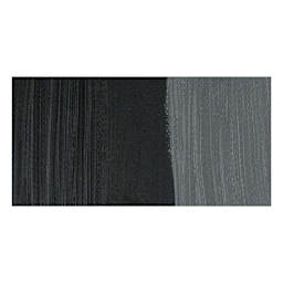 Shiva Signature Artist Oil Paint - Ivory Black swatch