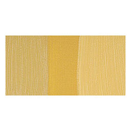 Shiva Signature Artist Oil Paint - Naples Yellow swatch