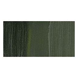 Shiva Signature Artist Oil Paint - Olive Green swatch
