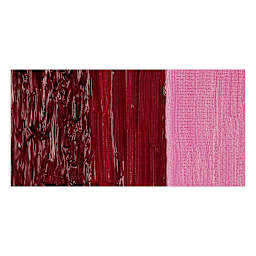 Shiva Signature Artist Oil Paint - Permanent Alizarin swatch