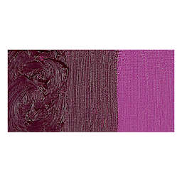 Shiva Signature Artist Oil Paint - Quinacridone Magenta swatch