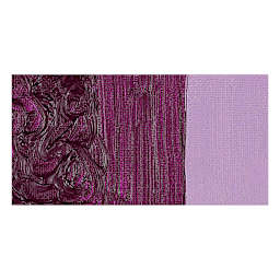 Shiva Signature Artist Oil Paint - Quinacridone Violet swatch