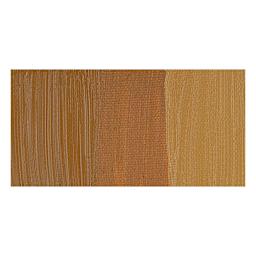 Shiva Signature Artist Oil Paint - Raw Sienna swatch