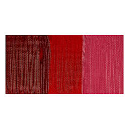 Shiva Signature Artist Oil Paint - Rose Madder swatch