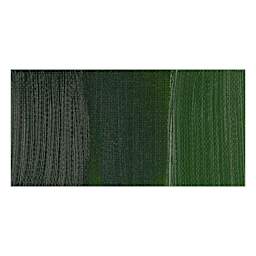 Shiva Signature Artist Oil Paint - Sap Green swatch