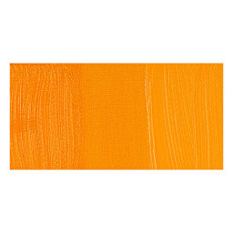 Shiva Signature Artist Oil Paint - Shiva Orange swatch