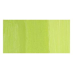 Shiva Signature Artist Oil Paint - Shiva Yellow Citron swatch