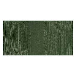 Shiva Signature Artist Oil Paint - Terra Verte swatch