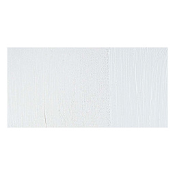 Shiva Signature Artist Oil Paint - Titanium-Zinc White swatch