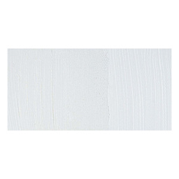 Shiva Signature Artist Oil Paint - Titanium White swatch