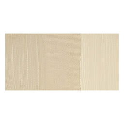 Shiva Signature Artist Oil Paint - Unbleached Titanium swatch