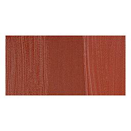 Shiva Signature Artist Oil Paint - Venetian Red swatch