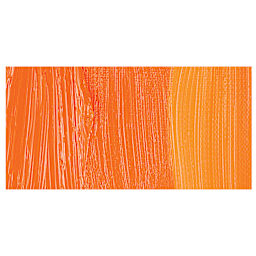 Rembrandt Artists' Oil Paint - Cadmium Orange swatch