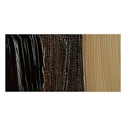 Rembrandt Artists' Oil Paint - Asphaltum swatch