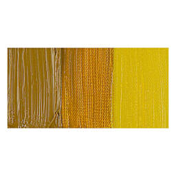 Rembrandt Artists' Oil Paint - Aureoline swatch