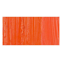 Rembrandt Artists' Oil Paint - Cadmium Red Light swatch